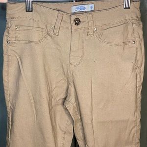 Khaki Pants